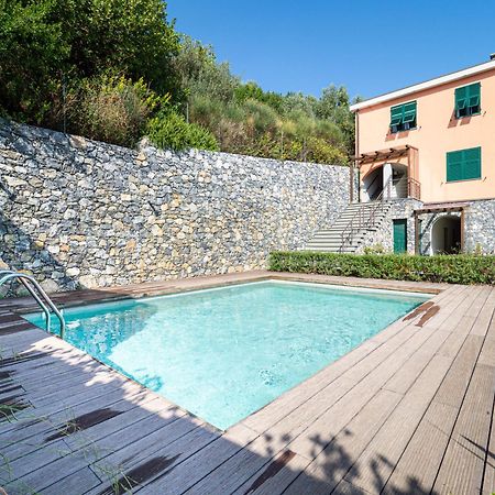 Appartamento Le Isole M Porto Venere Exterior photo