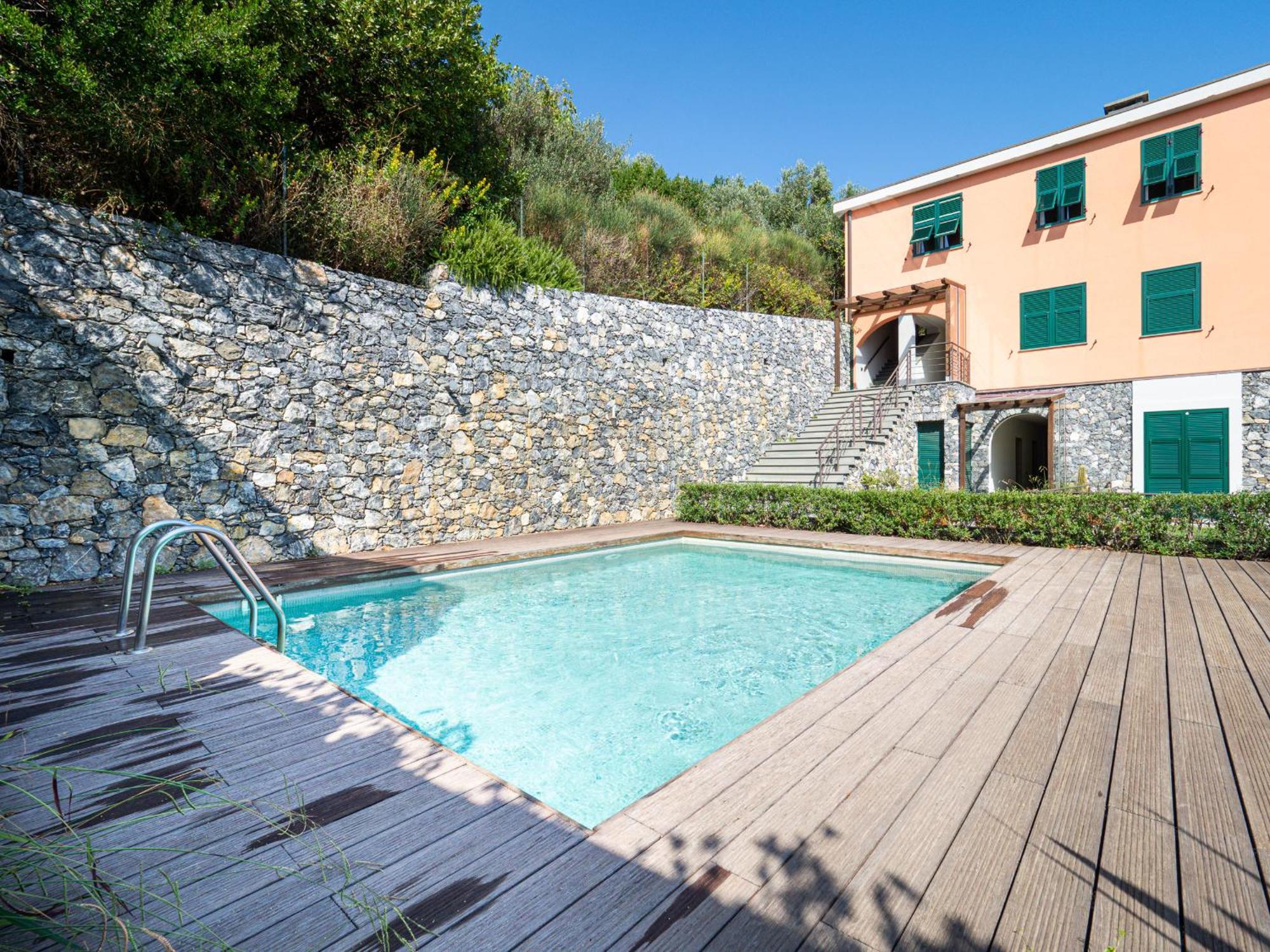 Appartamento Le Isole M Porto Venere Exterior photo
