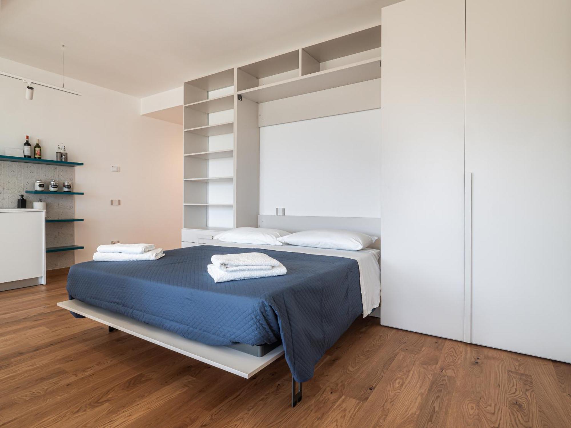 Appartamento Le Isole M Porto Venere Exterior photo