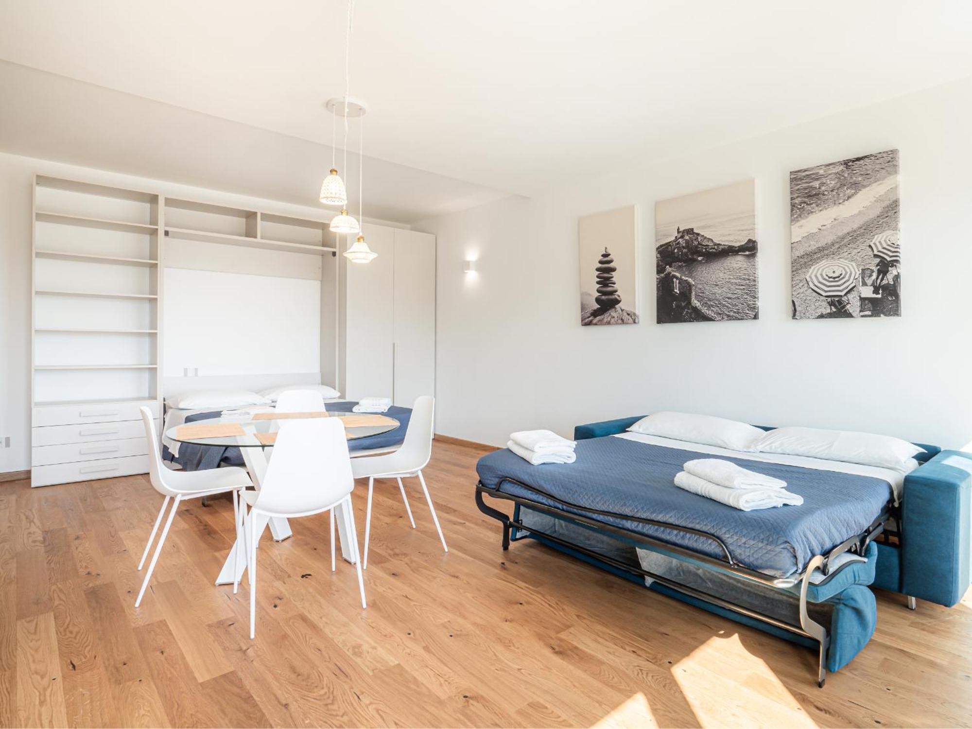 Appartamento Le Isole M Porto Venere Exterior photo