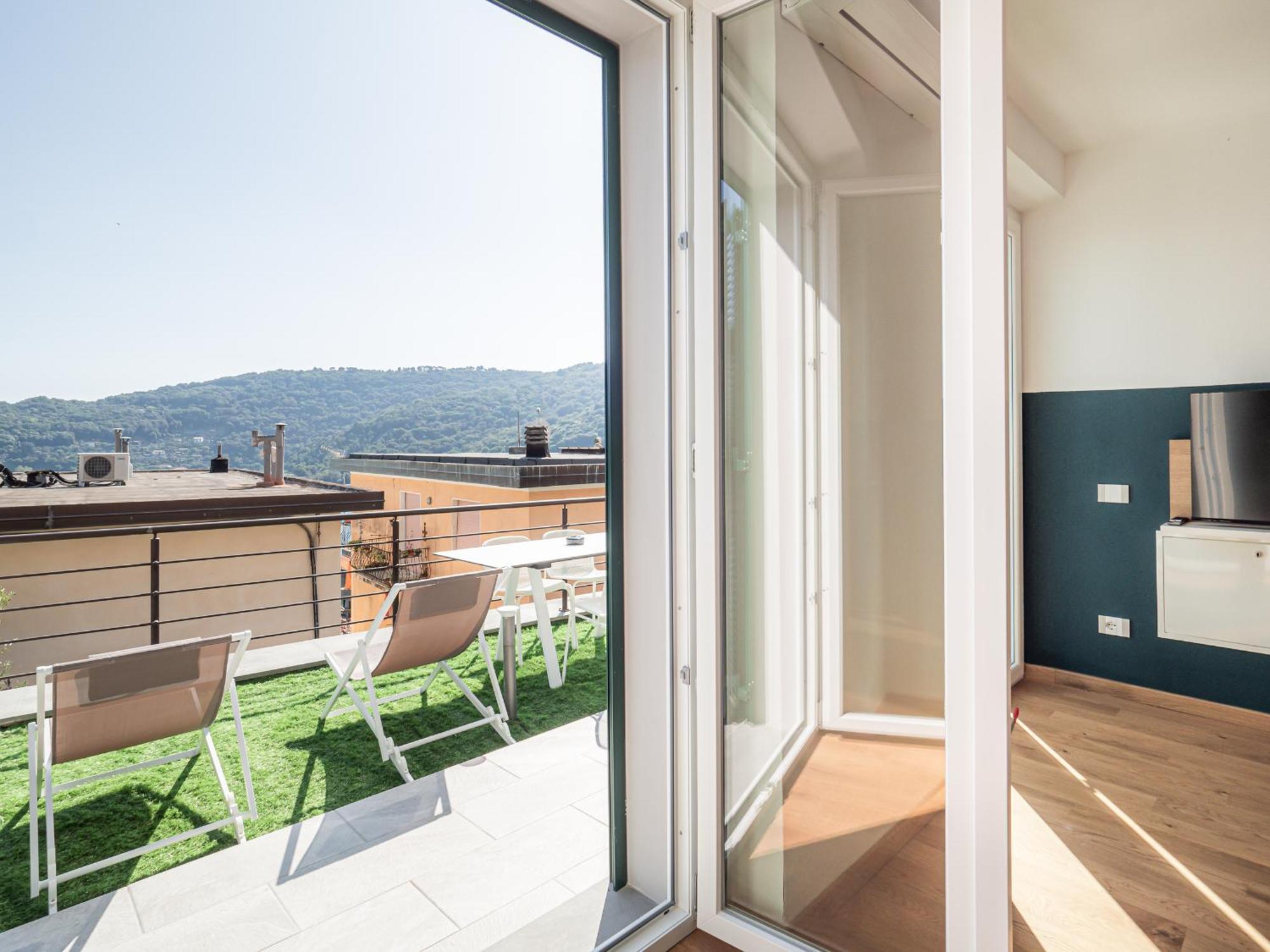 Appartamento Le Isole M Porto Venere Exterior photo