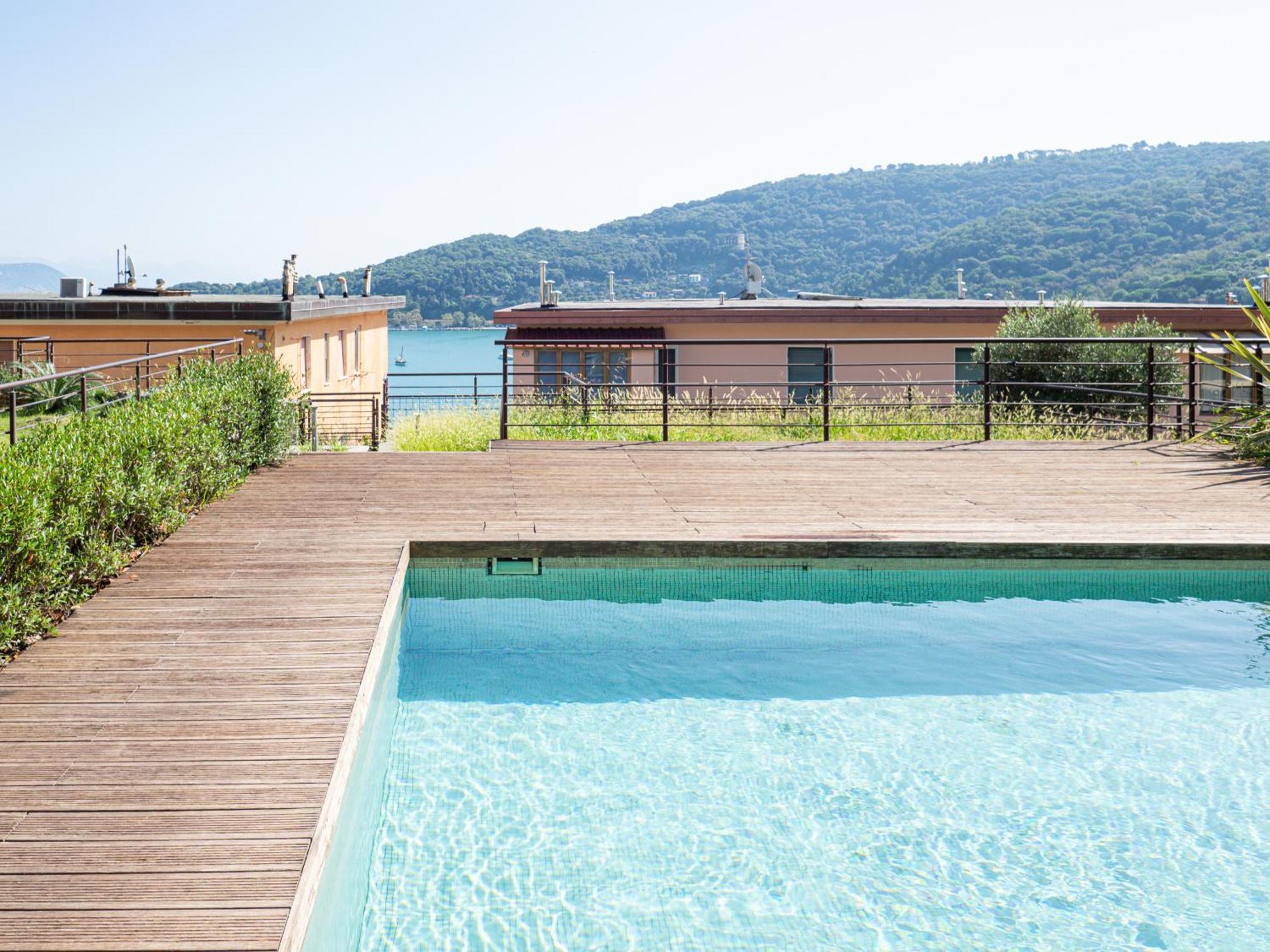Appartamento Le Isole M Porto Venere Exterior photo