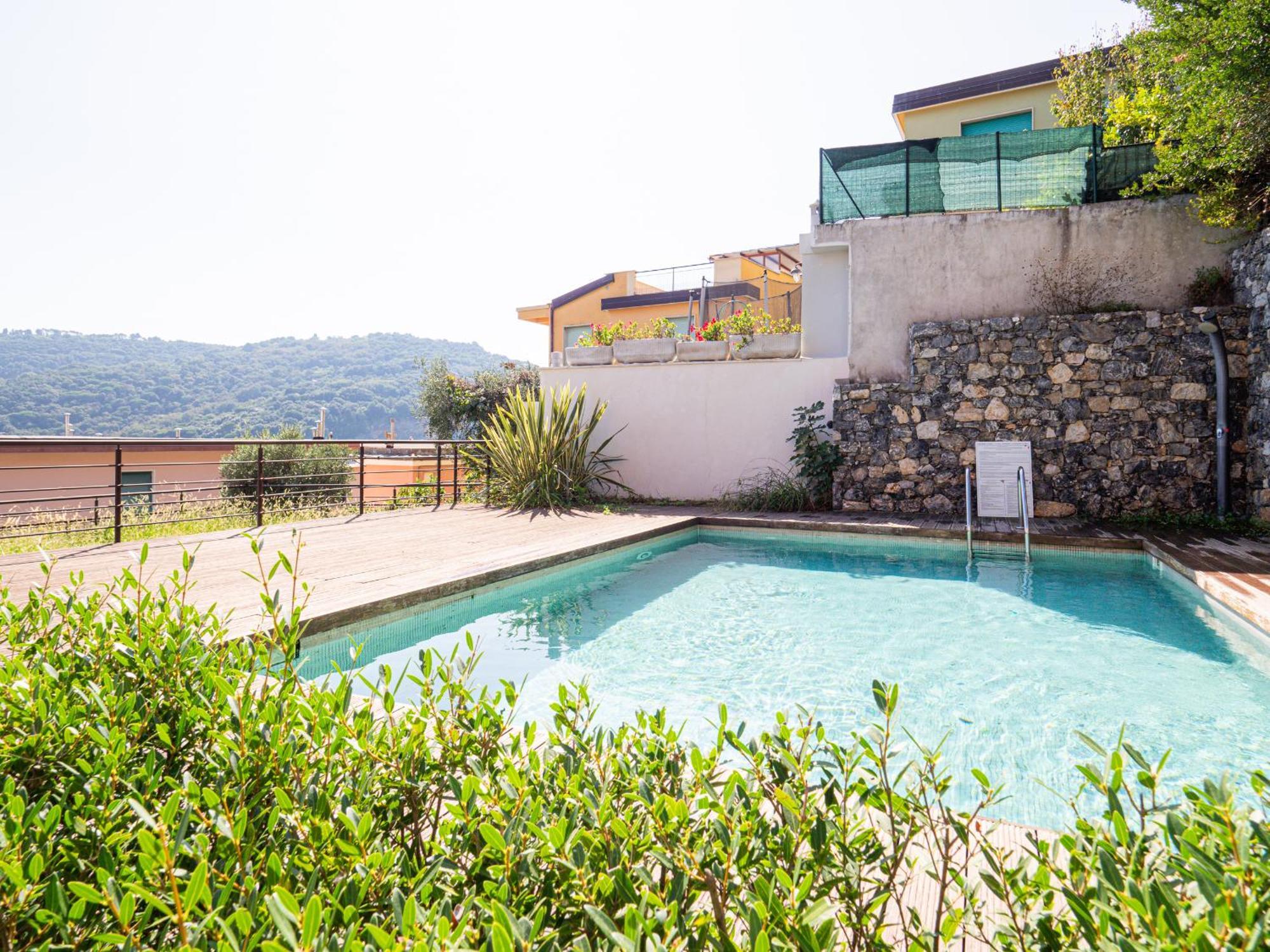 Appartamento Le Isole M Porto Venere Exterior photo